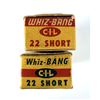 Image 3 : 22 Short VINTAGE x100 Rounds w/ Boxes