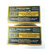 Image 1 : 22 WRF Dominion VINTAGE x85 Rounds w/ Boxes