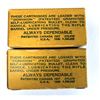 Image 4 : 22 WRF Dominion VINTAGE x85 Rounds w/ Boxes