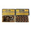 Image 2 : 22 LR Long Rifle Dominion VINTAGE x66 Rounds w/ Boxes