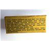 Image 3 : 22 Long Rifle LR Whiz-Bang VINTAGE
