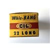 Image 5 : 22 Long Rifle LR Whiz-Bang VINTAGE