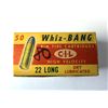 Image 1 : 22 Long Rifle LR Whiz-Bang VINTAGE