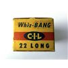 Image 3 : 22 Long Rifle LR Whiz-Bang VINTAGE