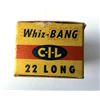 Image 4 : 22 Long Rifle LR Whiz-Bang VINTAGE