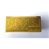 Image 1 : 22 Long Rifle LR Whiz-Bang VINTAGE