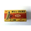 Image 2 : 22 Long Rifle LR Whiz-Bang VINTAGE