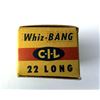 Image 4 : 22 Long Rifle LR Whiz-Bang VINTAGE