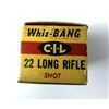 Image 3 : 22 Long Rifle LR Whiz-Bang VINTAGE