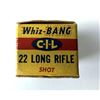 Image 4 : 22 Long Rifle LR Whiz-Bang VINTAGE