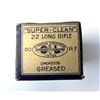 Image 5 : 22 LR Long Rifle VINTAGE Dominion x50 Rounds