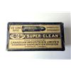 Image 2 : 22 LR Long Rifle VINTAGE Dominion x50 Rounds