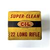 Image 1 : 22 LR Long Rifle VINTAGE CIL x50 Rounds