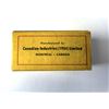 Image 2 : 22 LR Long Rifle VINTAGE CIL x50 Rounds