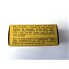 Image 3 : 22 LR Long Rifle VINTAGE CIL x50 Rounds