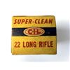 Image 5 : 22 LR Long Rifle VINTAGE CIL x50 Rounds
