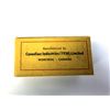 Image 1 : 22 LR Long Rifle VINTAGE CIL x50 Rounds