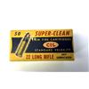 Image 2 : 22 LR Long Rifle VINTAGE CIL x50 Rounds