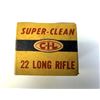 Image 4 : 22 LR Long Rifle VINTAGE CIL x50 Rounds