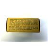 Image 5 : 22 LR Long Rifle VINTAGE CIL x50 Rounds