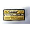 Image 2 : 22 LR Long Rifle VINTAGE Dominion x50 Rounds