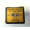 Image 4 : 22 LR Long Rifle VINTAGE Dominion x50 Rounds