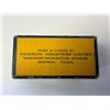 Image 6 : 22 LR Long Rifle VINTAGE Dominion x50 Rounds