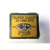 Image 3 : 22 LR Long Rifle VINTAGE Dominion x50 Rounds