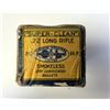 Image 4 : 22 LR Long Rifle VINTAGE Dominion x50 Rounds
