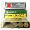 Image 1 : 12 Gauge Mixed BUCKSHOT x13 Shells