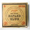 Image 1 : 410 Gauge Peters VINTAGE x5 Shell Pack