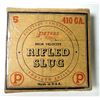 Image 2 : 410 Gauge Peters VINTAGE x5 Shell Pack