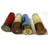 Image 1 : Exotic 12 Gauge Shell Lot x4