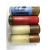 Image 2 : Exotic 12 Gauge Shell Lot x4