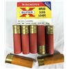 Image 1 : 20 Gauge Shell Lot x7 - Slugs