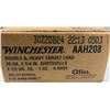 Image 1 : 20 Gauge Winchester CASE x200 Shells
