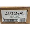 Image 1 : 12 Gauge Federal Target Load CASE x250 Shells