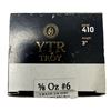 Image 1 : 410 YTR Troy 3 Inch x25 Shells - NEW in box