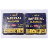Image 1 : 410 3 Inch Imperial MAG VINTAGE - x31 Shells