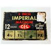 Image 1 : 12 Gauge 3 Inch MAG Imperial - x25 Shells