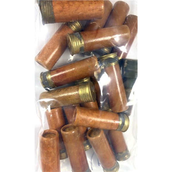 10 Gauge x20 VINTAGE Shells