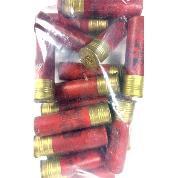 10 Gauge x18 Shells