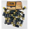 Image 1 : 12 Gauge Peters VINTAGE Lot x24 Shells