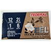 Image 1 : 12 Gauge Federal Duck & Pheasant x25 Shells