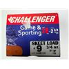 Image 1 : 28 Gauge Challenger x25 Shells - NEW