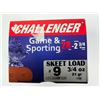 Image 1 : 28 Gauge Challenger x25 Shells - NEW
