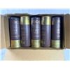 Image 2 : 12 Gauge Fiocchi Heavy Field Shells x25