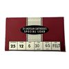 Image 2 : 12 Gauge Gamebore Paper Case x25 Shells - NEW