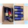 Image 2 : 16 Gauge VINTAGE Imperial LOT x39 Shells