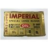 Image 1 : 12 Gauge Imperial x24 Shells